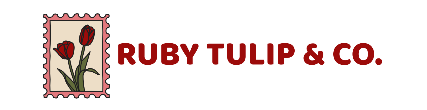 Ruby Tulip & Co.