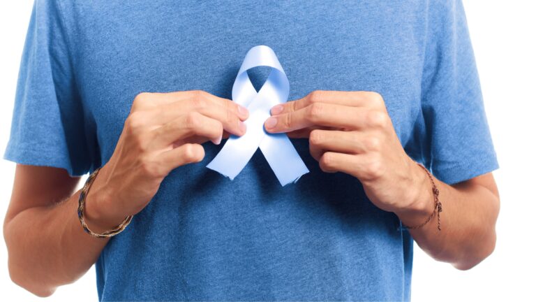 Adam: Supporting Men’s Health Through Every Stage of Life
