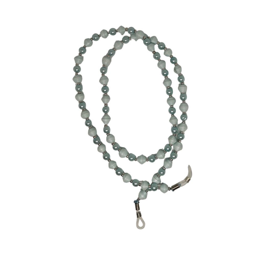 Beaded Glasses Chain