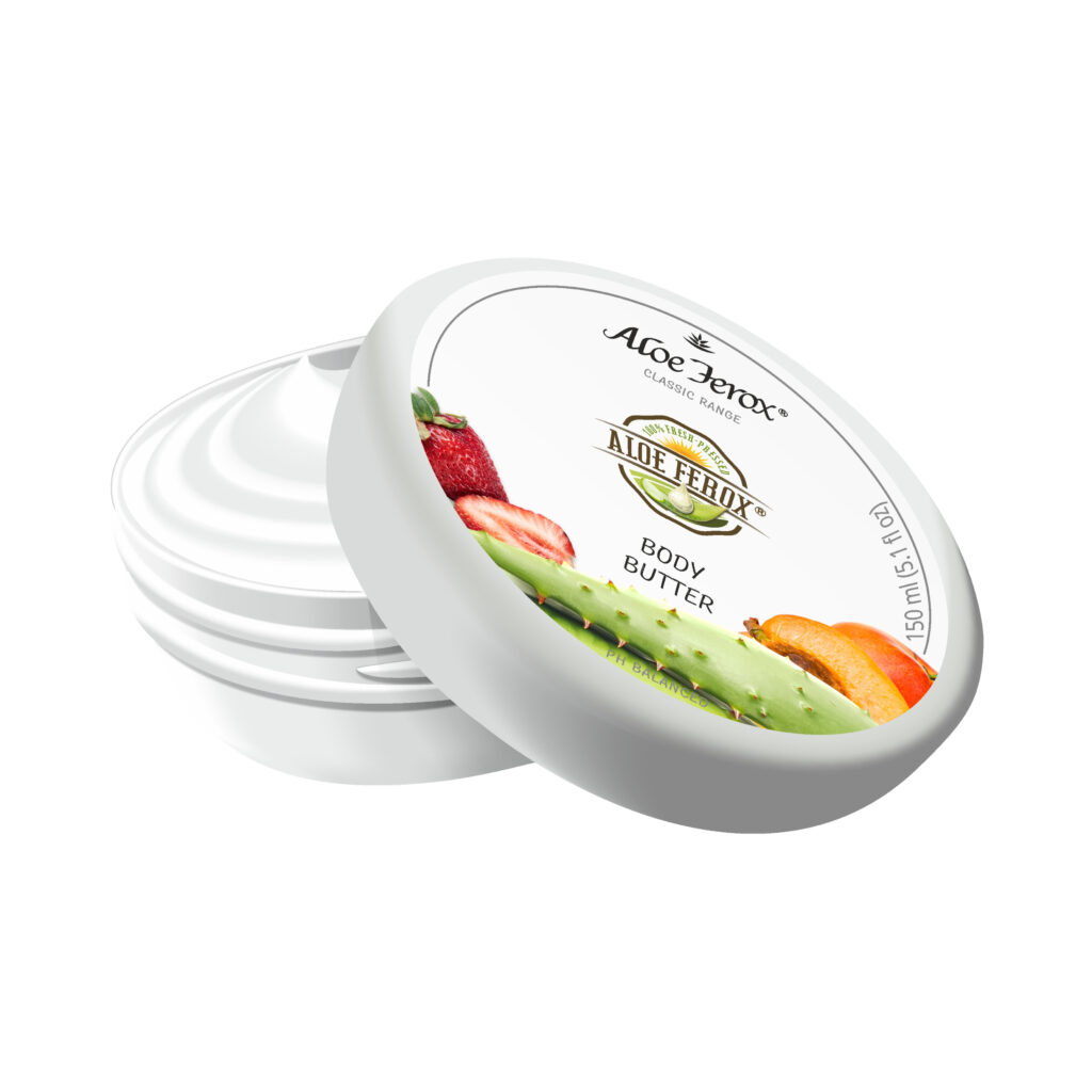 Body Butter
