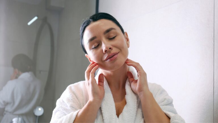Wake Up to Radiant Skin: Why Your Nighttime Skincare Routine Matters