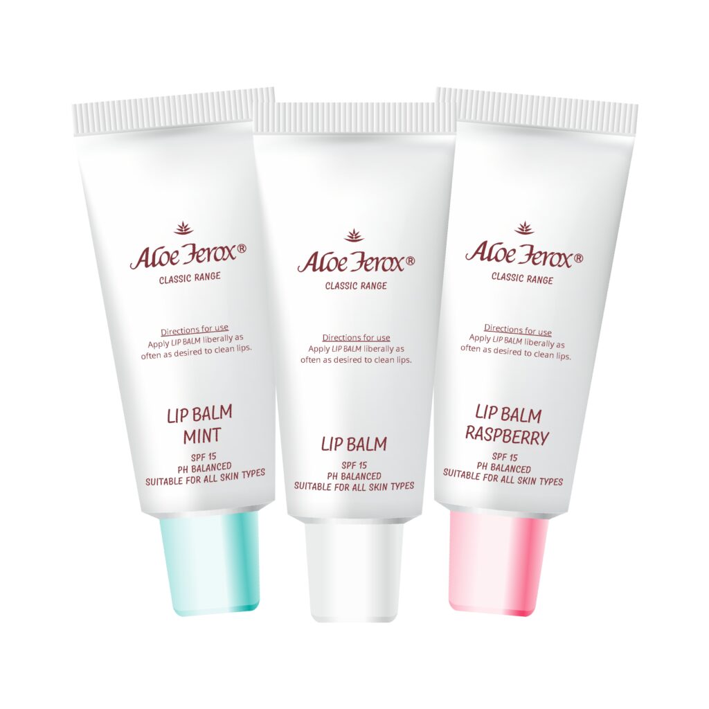 Lip Balm