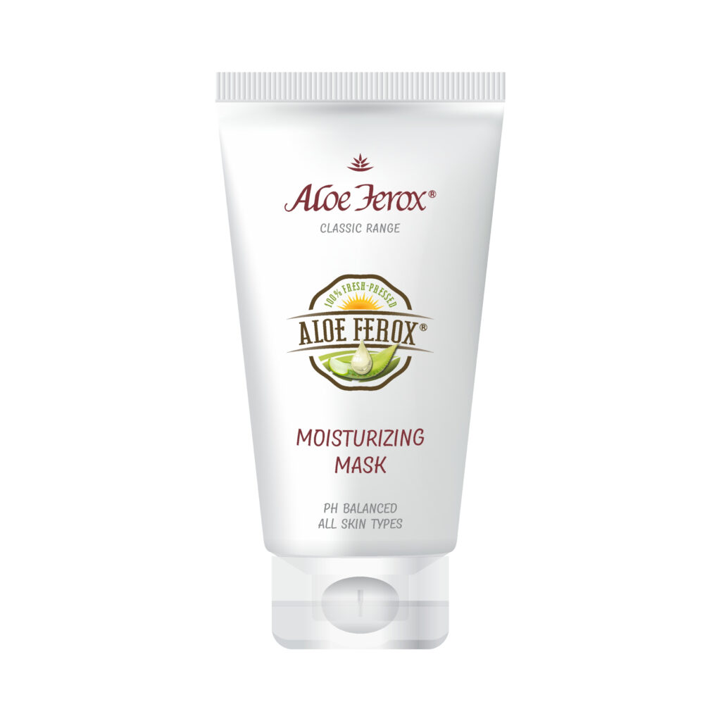 Moisturizing Mask