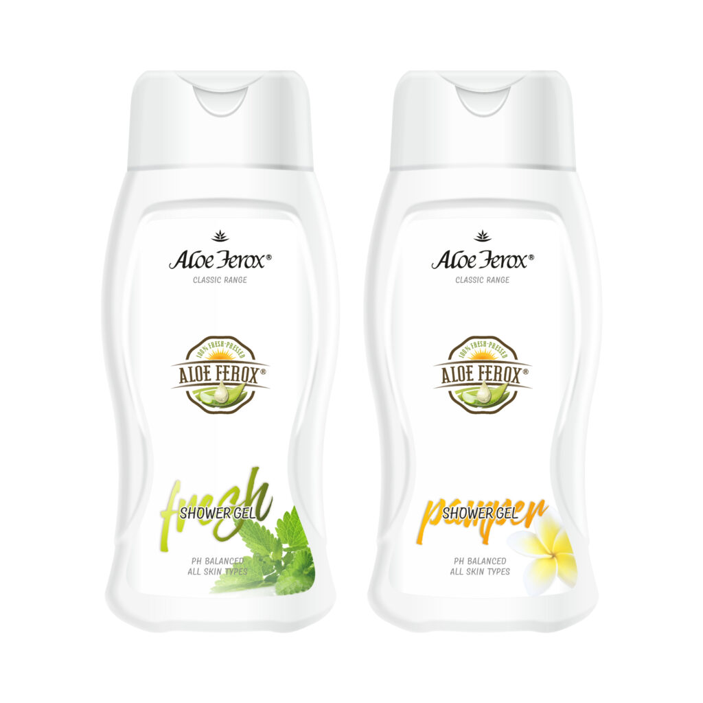 Shower Gel