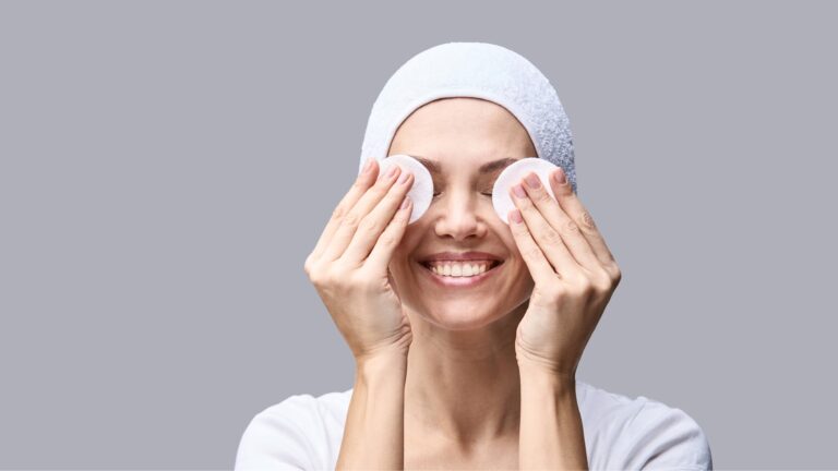 Don’t Take Care of Your Skin Halfway